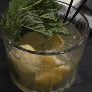 drink