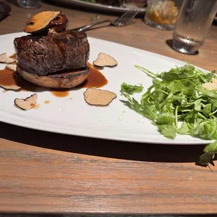 Filet Mignon