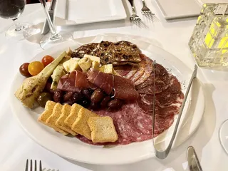 Osteria Italian