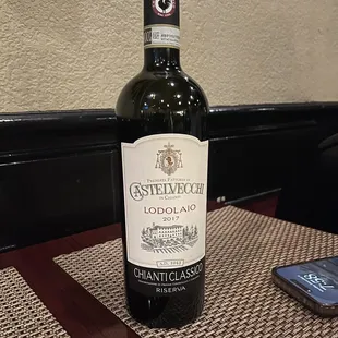 Chianti Classico