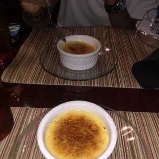 Creme Brulee
