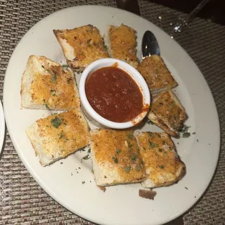 Garlic Bread