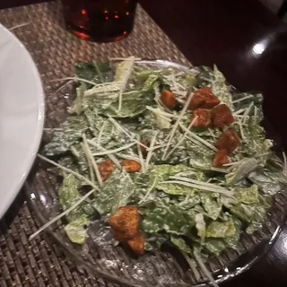 Side Caesar Salad