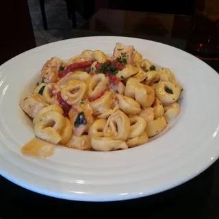 Tortellini Mediterraneo