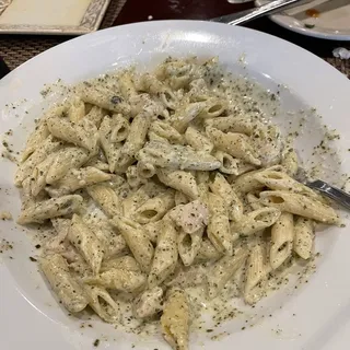 Chicken Pesto