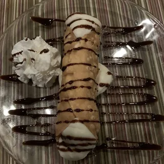 Cannoli