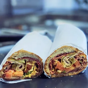 sandwich, food, sandwiches