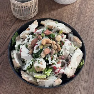 Special Oliva Salad