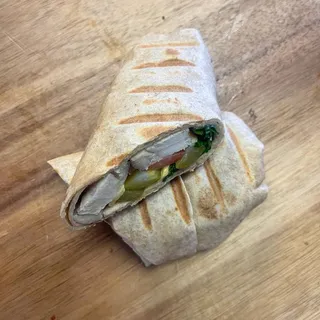 Healthy Wrap