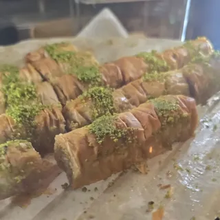 Baklava