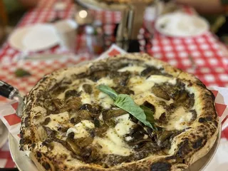 Amore Mío Pizzería Napoletana