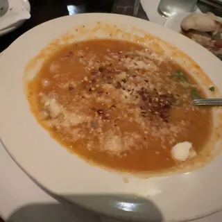 Pasta e Fagioli