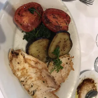 Battuta di Pollo