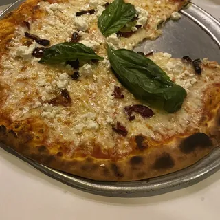 Bacio Pizze