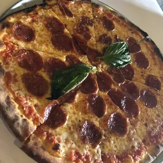 Craft Your Own Pizza