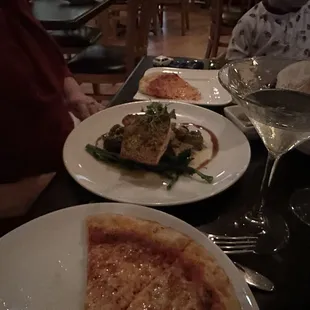 Salmon