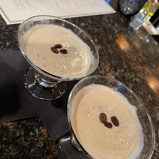 Espresso Martini