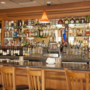 The Bar