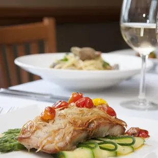 Halibut