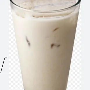 Horchata Agua Fresca