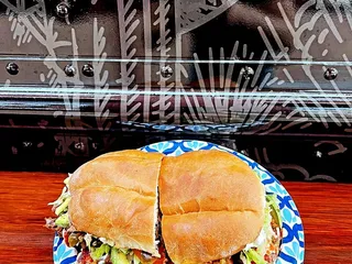 Barrera’s Taqueria