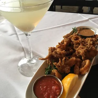 Calamari