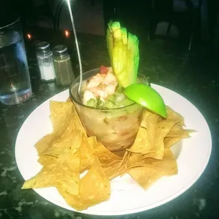 Ceviche