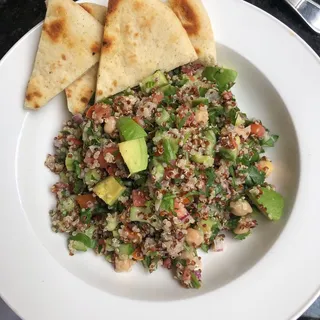 Quinoa Salad