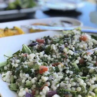 Couscous Salad