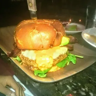 Bro Burger