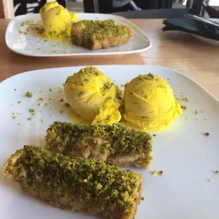 Baklava