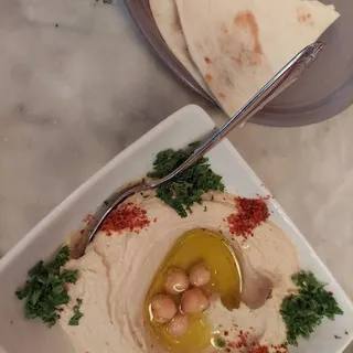 Hummus