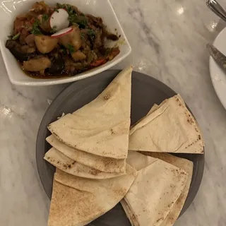 Mousaka