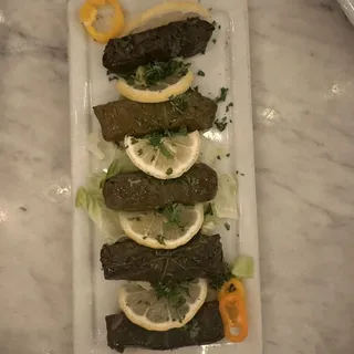 Warak Enab Dolma (Sarma)