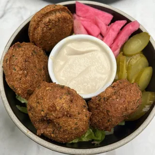 Falafel App