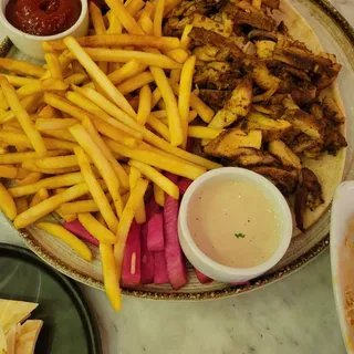Fries