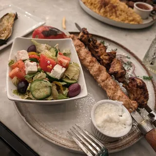 Eggplant
