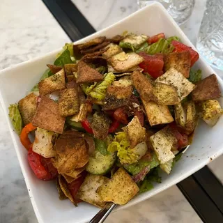 Fattoush
