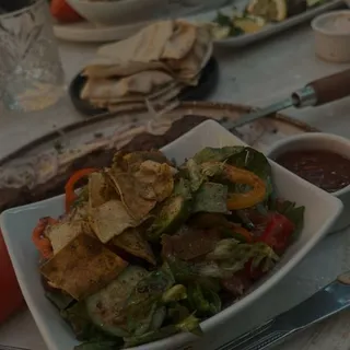 Tabbouleh