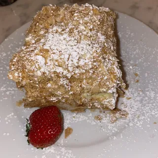 French Napoleon