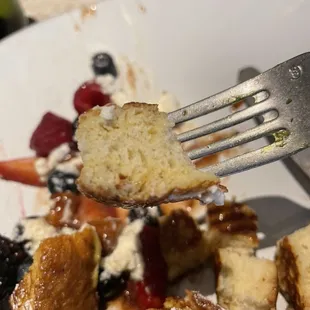 Brioche French Toast