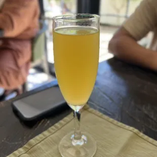 Mimosa
