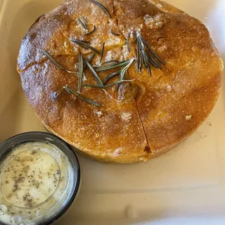 Focaccia
