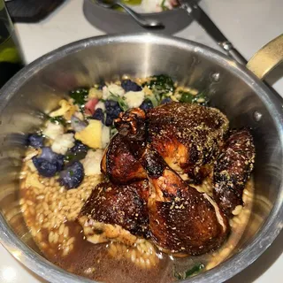 Roast Chicken