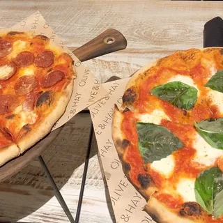 Pepperoni