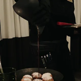 Italian Donuts