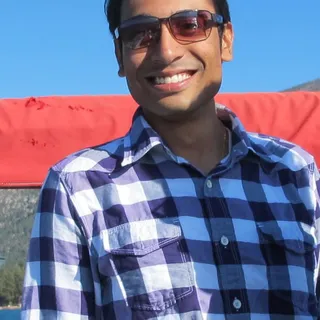 Nishit S.