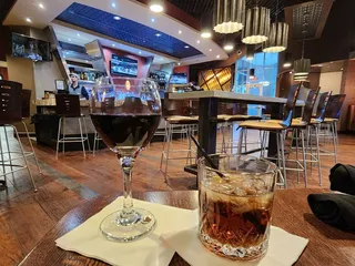 Vida Lounge & Restaurant