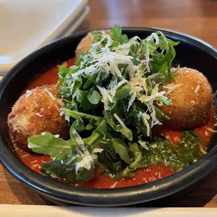 Arancini