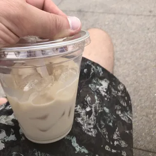 Iced Coffee